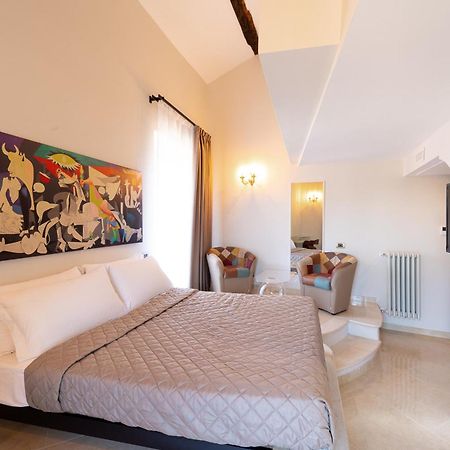 Dimora Cardinal Moroni Hotel Рим Екстериор снимка