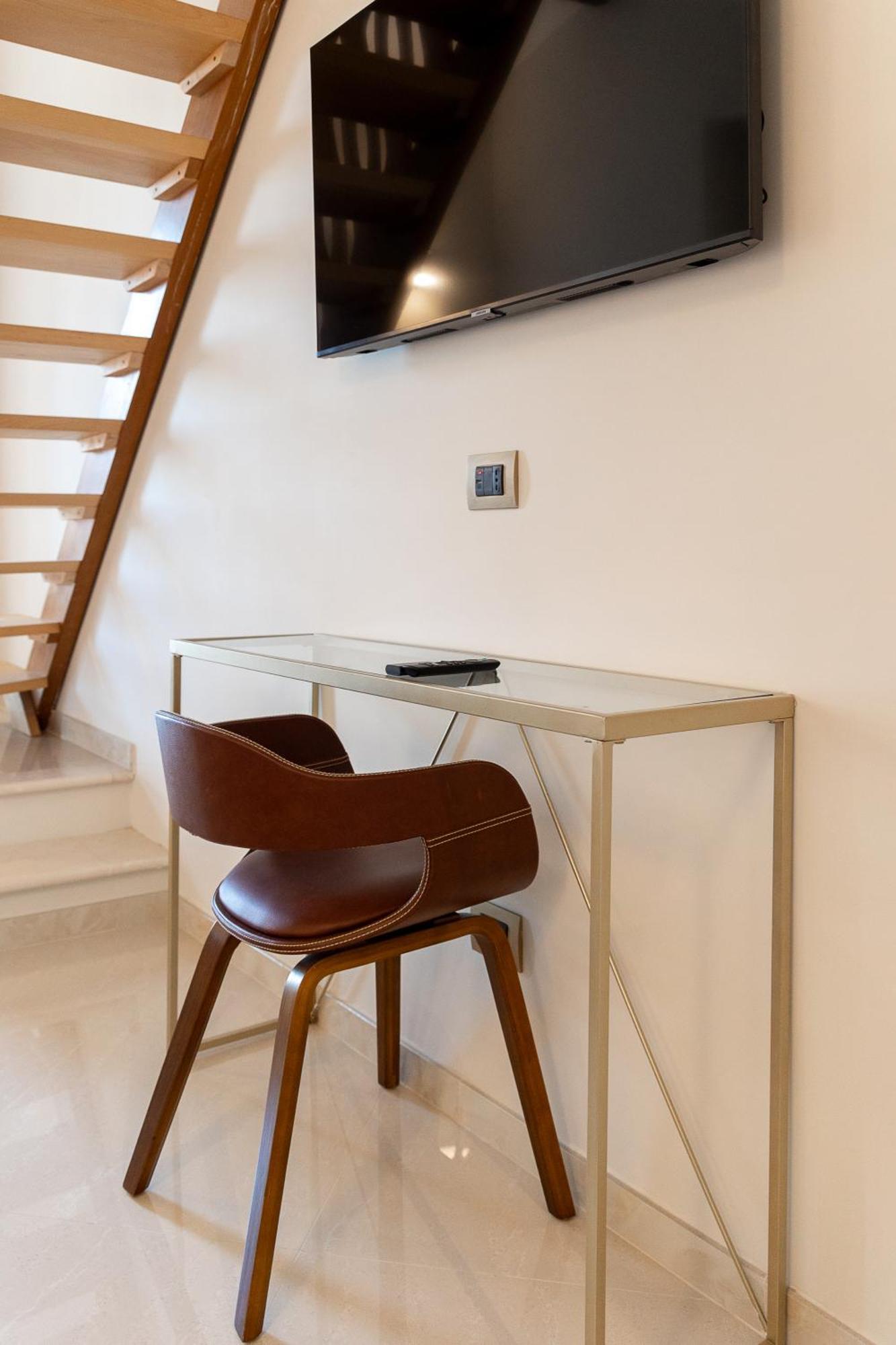 Dimora Cardinal Moroni Hotel Рим Екстериор снимка