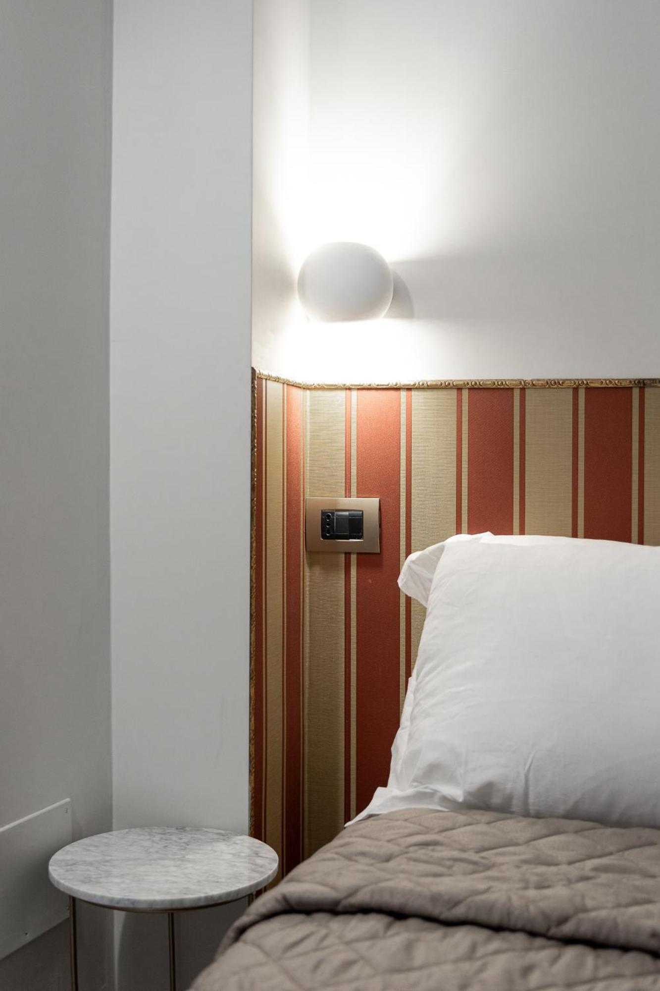 Dimora Cardinal Moroni Hotel Рим Екстериор снимка