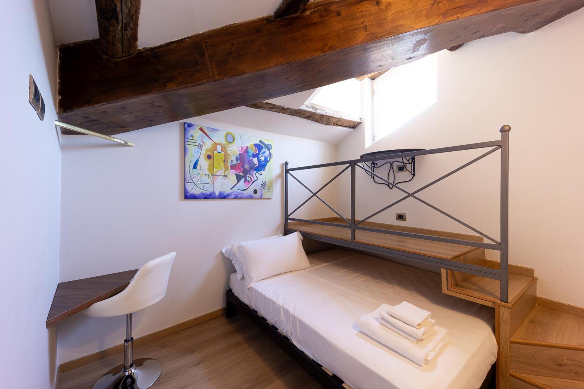 Dimora Cardinal Moroni Hotel Рим Екстериор снимка