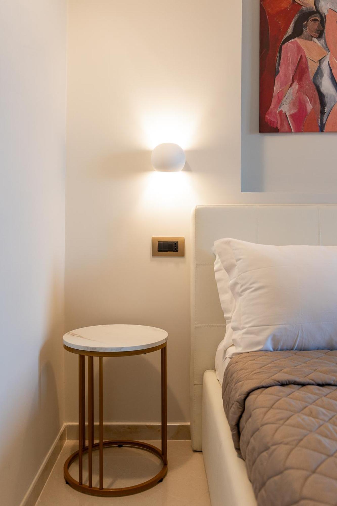 Dimora Cardinal Moroni Hotel Рим Екстериор снимка