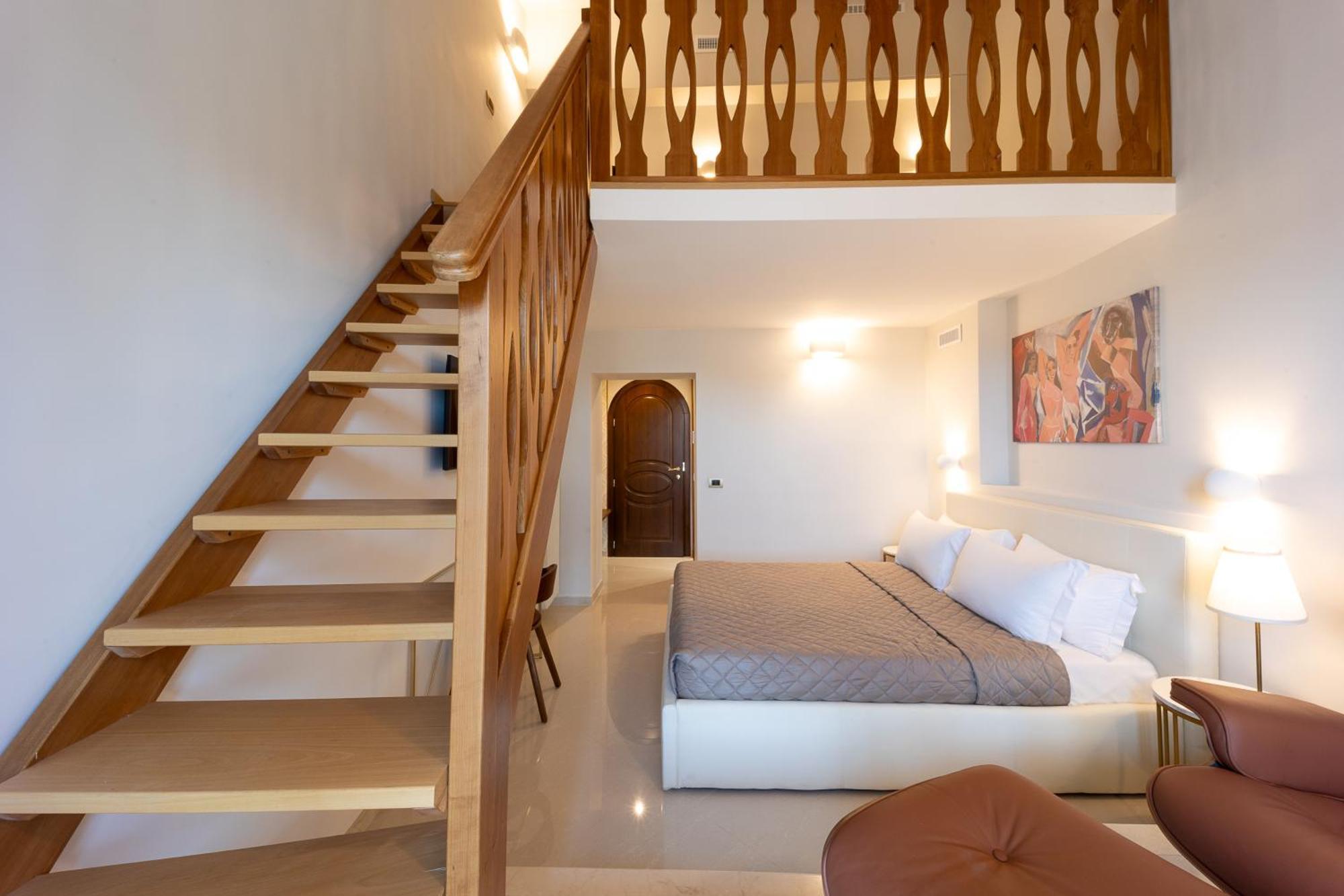 Dimora Cardinal Moroni Hotel Рим Екстериор снимка